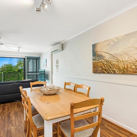 The Oasis Apartments And Treetop Houses Byron Bay Exterior foto