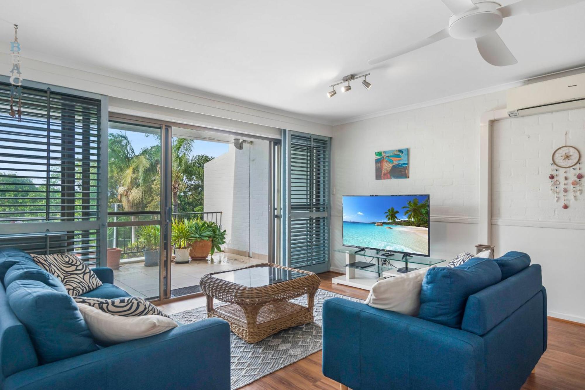 The Oasis Apartments And Treetop Houses Byron Bay Exterior foto